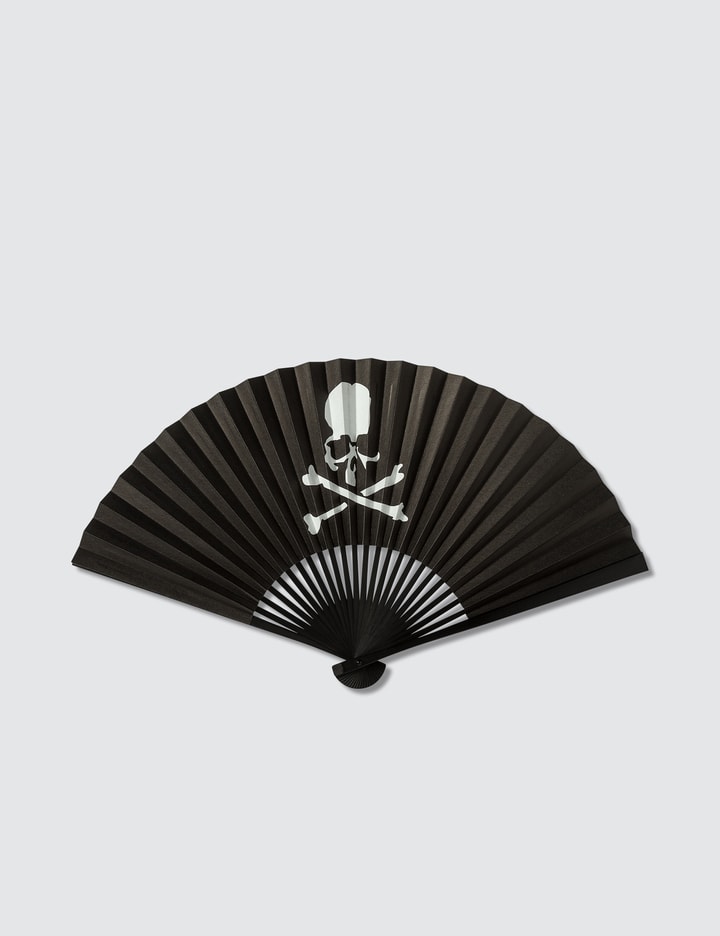 Folding Fan Placeholder Image