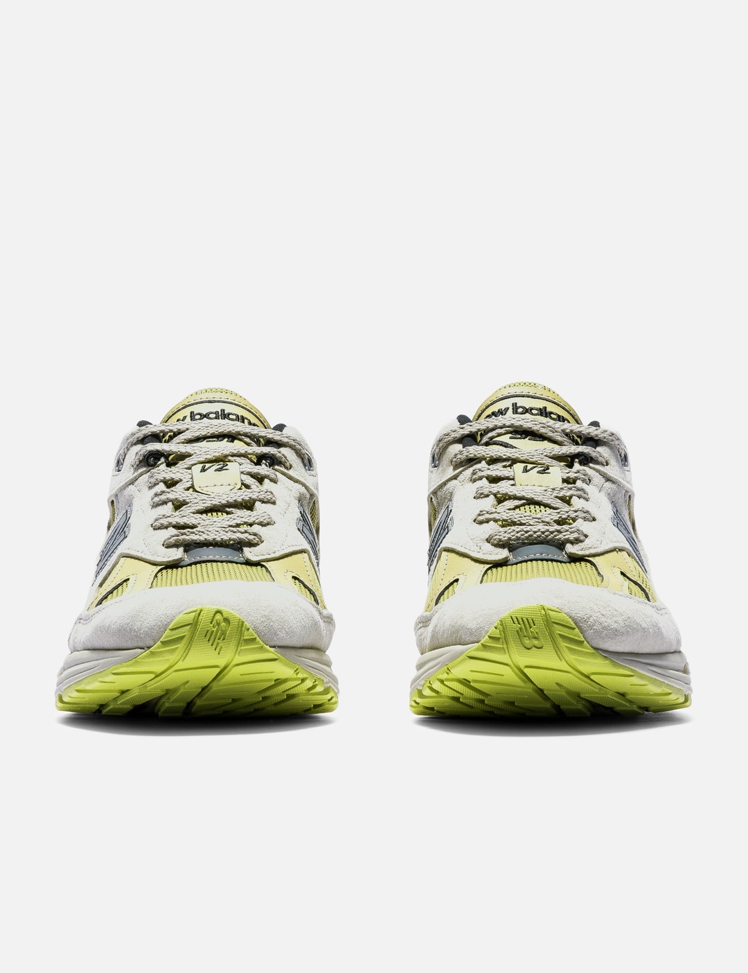 Made In UK 991v2 view 9