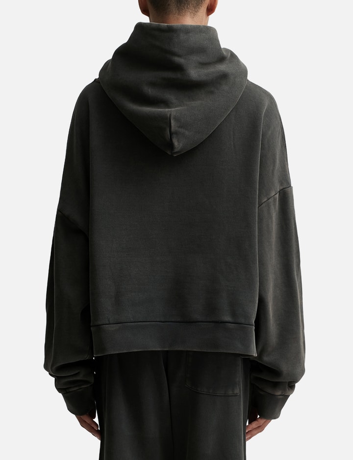 Entire Studios Heavy Hood Hoodie