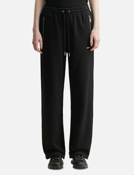Team Wang THE ORIGINAL 1 Straight Jersey Pants