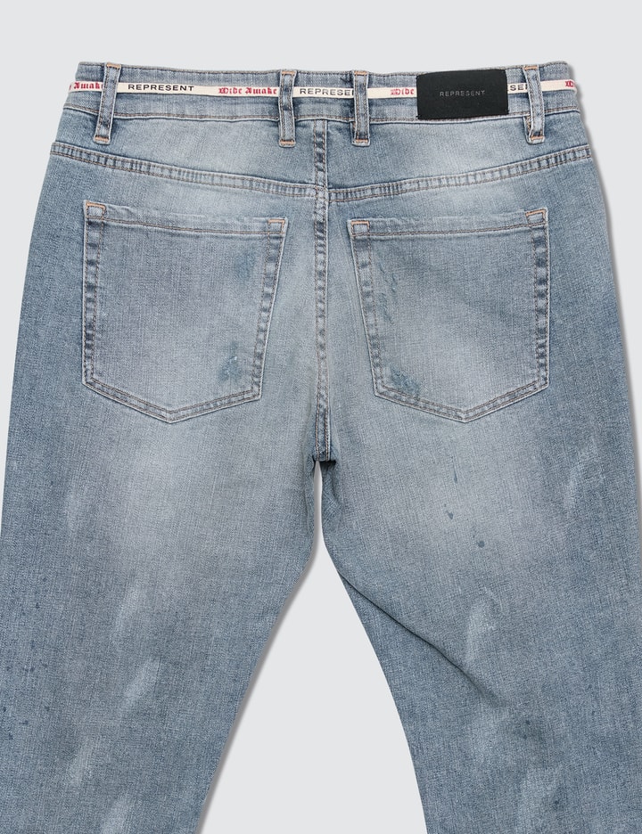 Destroyer Denim Jeans Placeholder Image