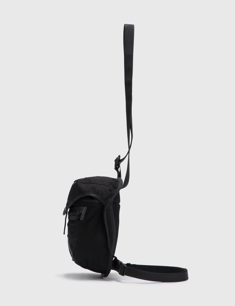 stone island pouch bag