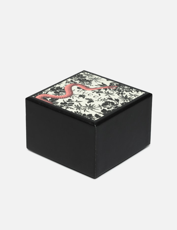Gucci Ring Set