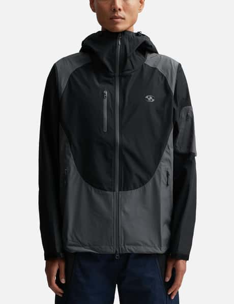 SAN SAN GEAR - 2.5L JACKET | HBX - Globally Curated Fashion and 