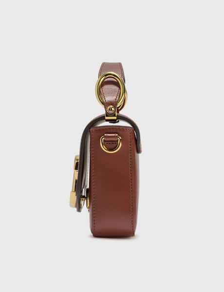 Chloé - Mini Chloé C Bag | HBX