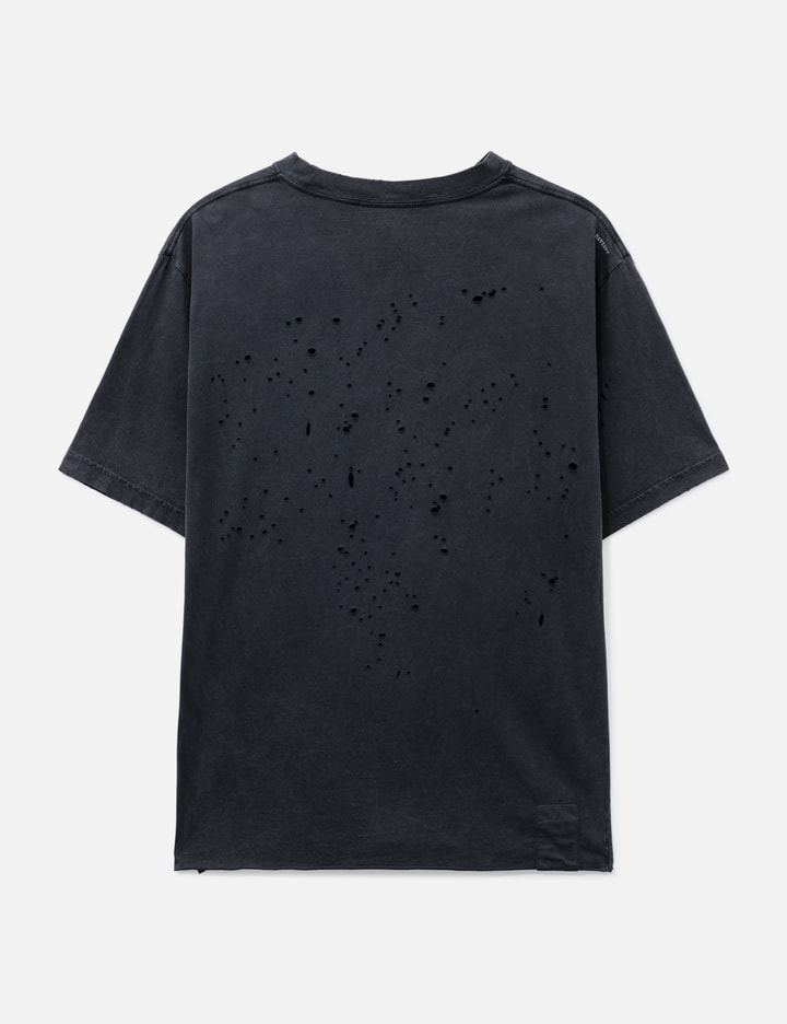 SATISFY Mothtech™ Logo T-Shirt