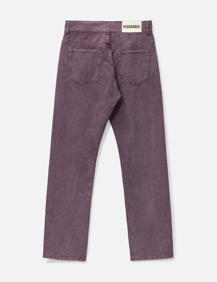 ACID 5-POCKET JEANS Placeholder Image