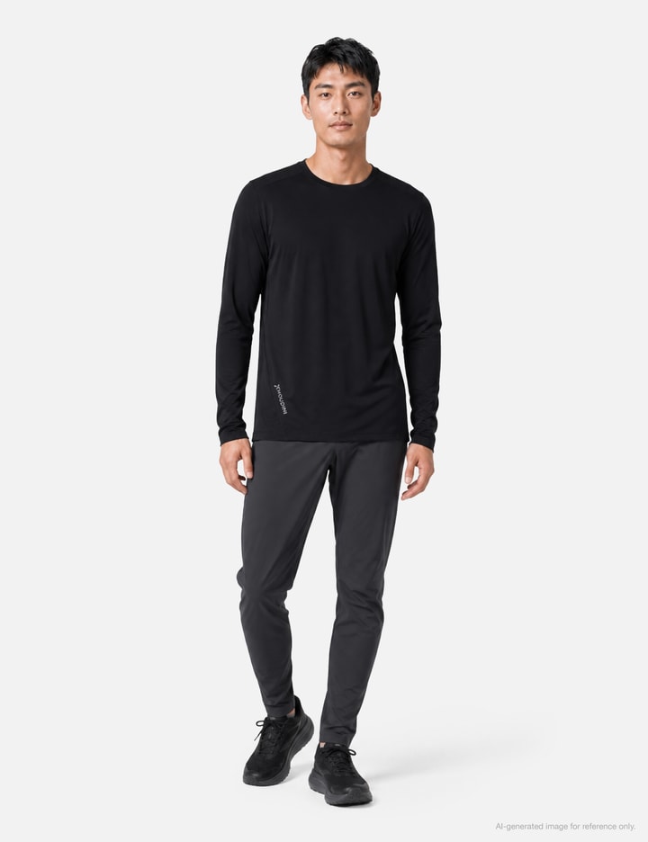 HOUDINI M's Pace Air LS Tee