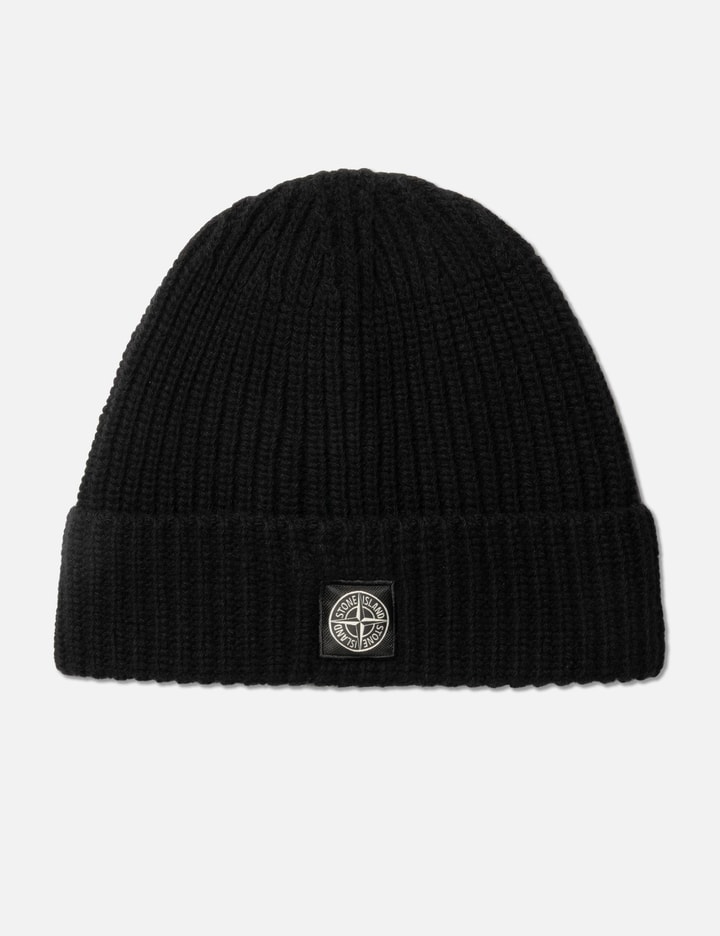 Light RWS Geelong Wool Beanie Placeholder Image