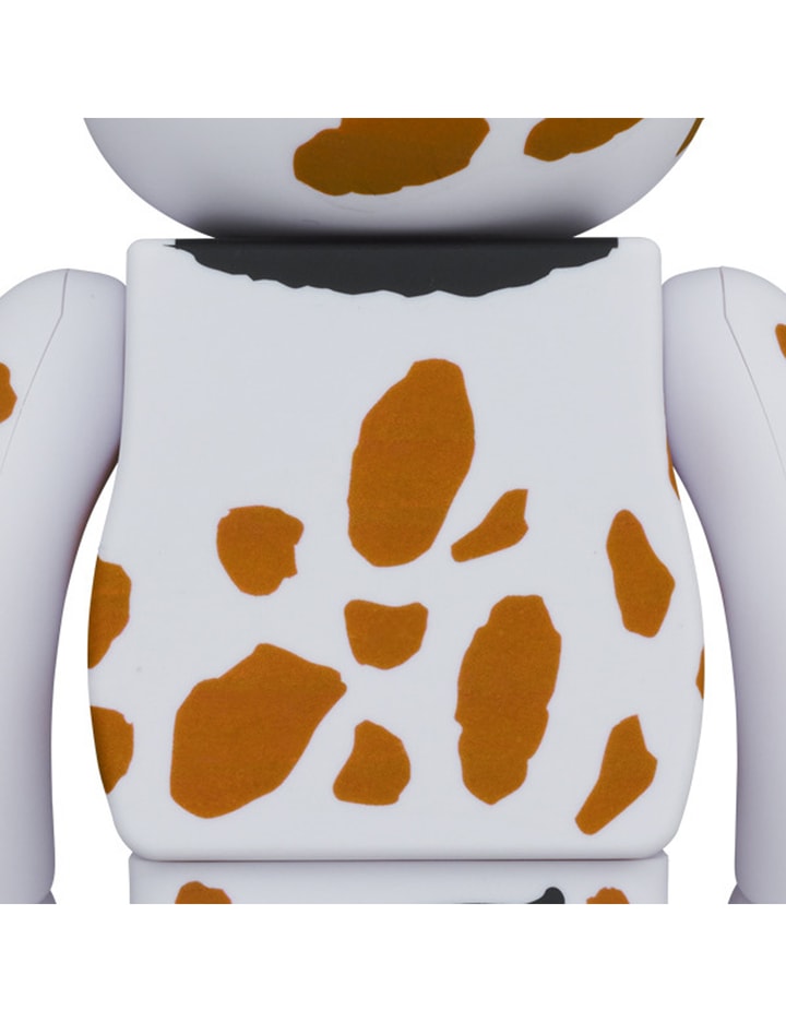 Be@rbrick Marbles 400% Placeholder Image