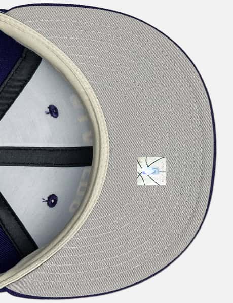 X Essentials NBA Los Angeles Lakers 9FIFTY Cap view 11