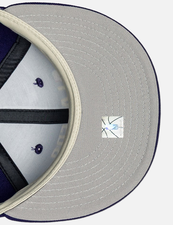 New Era x Essentials NBA Los Angeles Lakers 9FIFTY Cap Placeholder Image