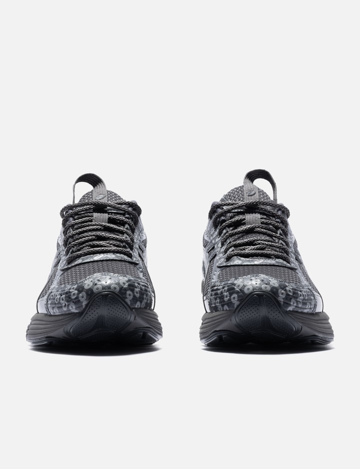 Asics US7-S Gel-Kinetic Fluent