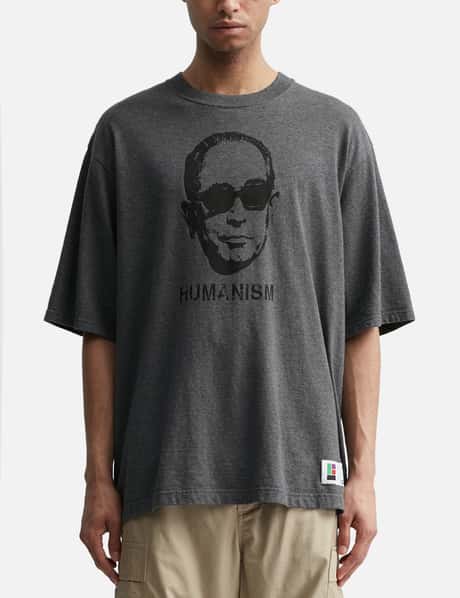 Undercover - ヒューマニズム オーバーサイズ Tシャツ | HBX
