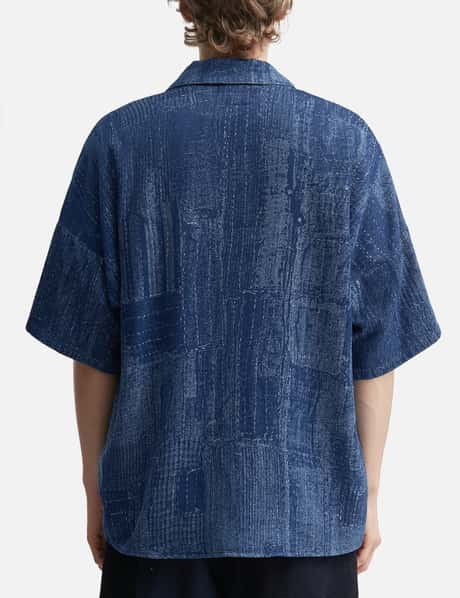 Boro S/S Shirt 3YR Wash view 12