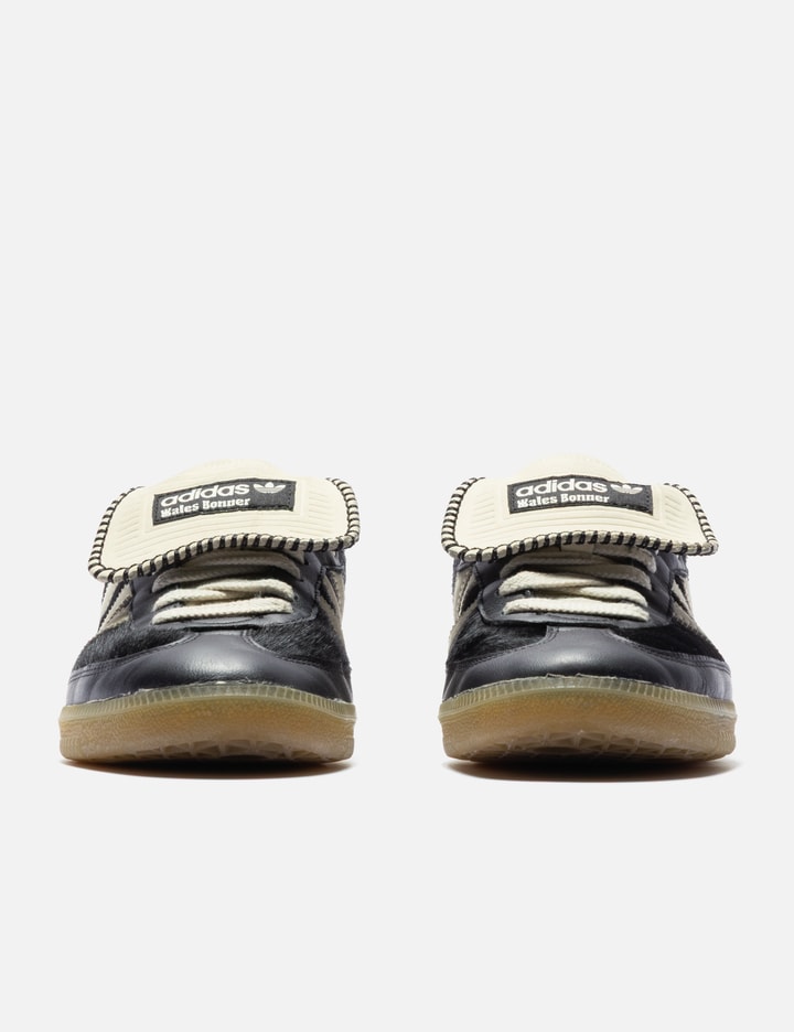 Adidas Wales Bonner Samba Pony Tonal