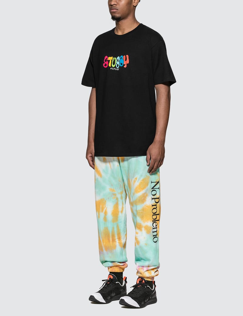 Stussy - Mcmlxxx T-Shirt | HBX 