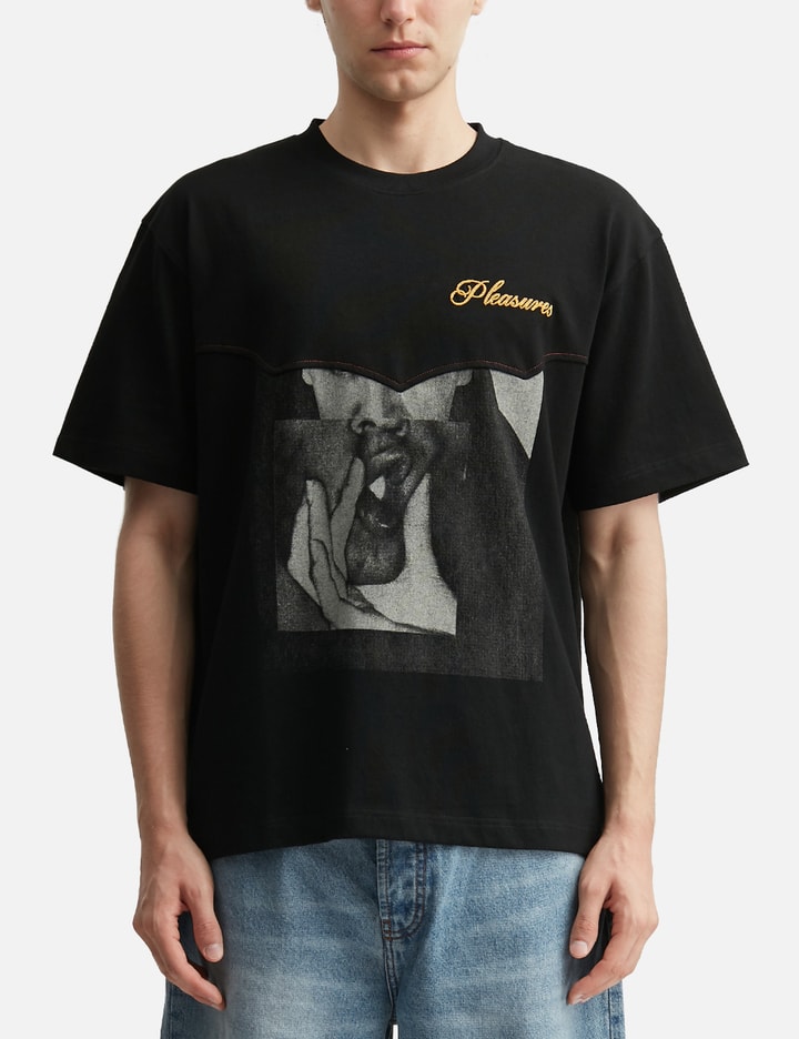 Pleasures Ritual Heavyweight Shirt