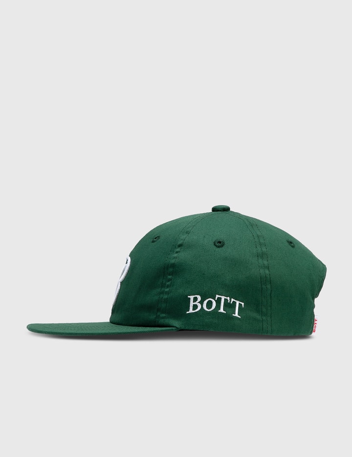 B Logo Cap Placeholder Image