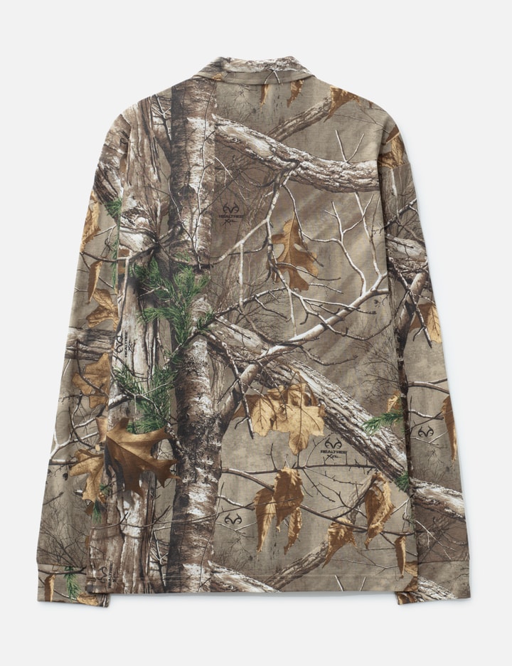 Greger Realtree Xtra Polo Shirt Placeholder Image