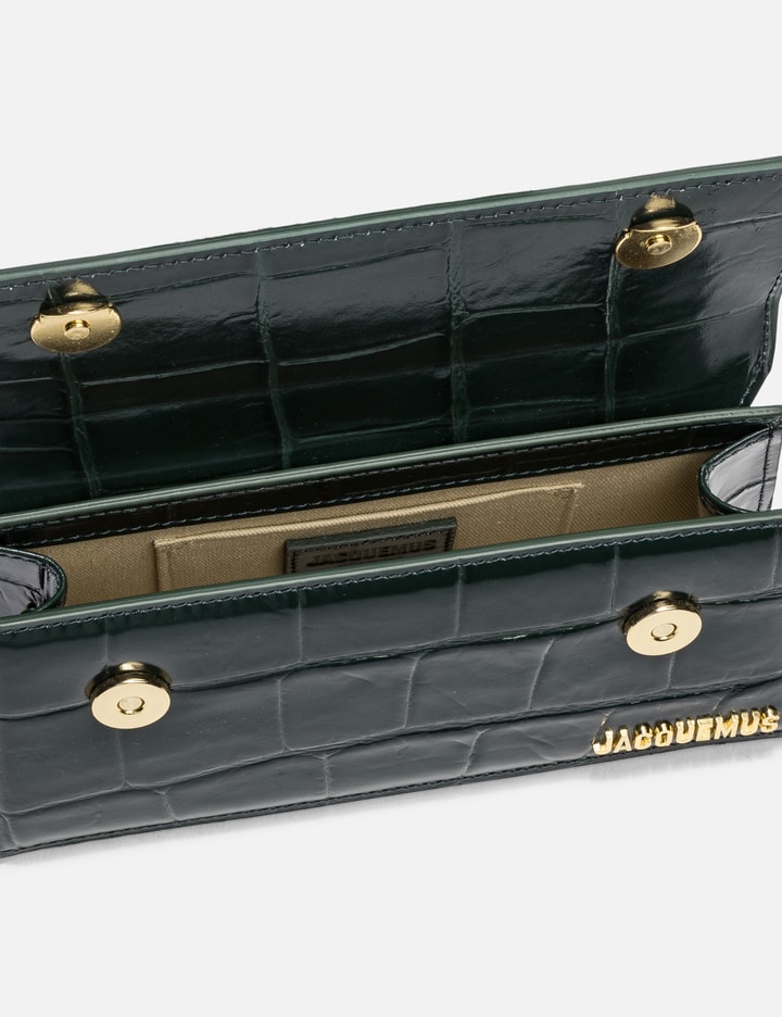 Le Chiquito Long Boucle Handbag Placeholder Image