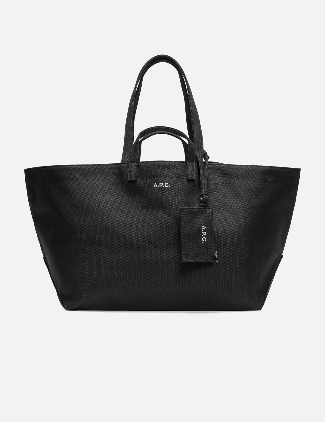 Le Drummer Toile Bag view 7