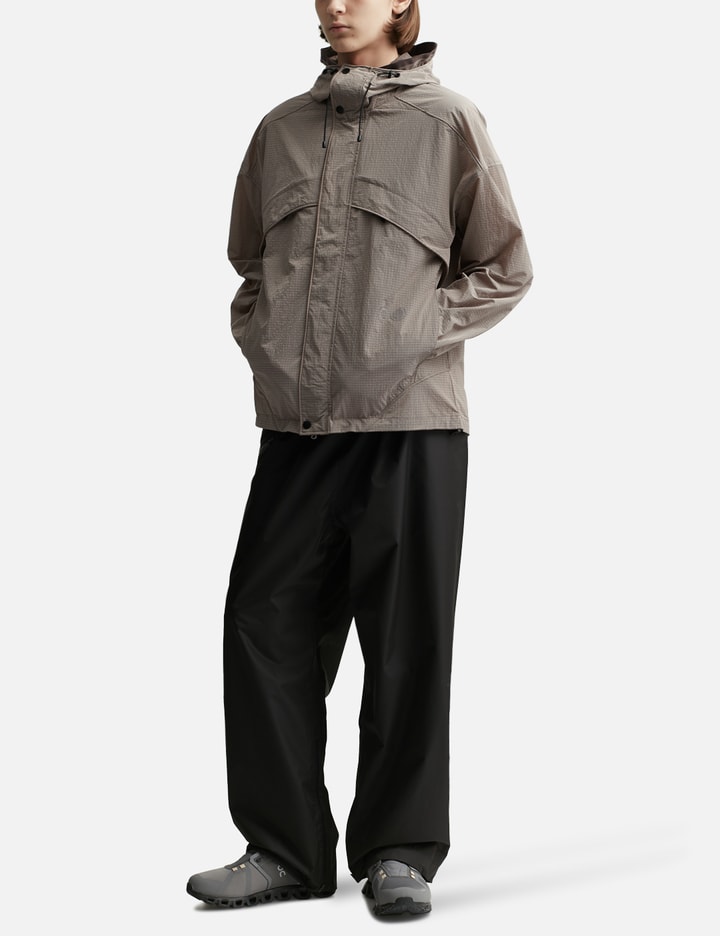 Double Skin Field Jacket Placeholder Image