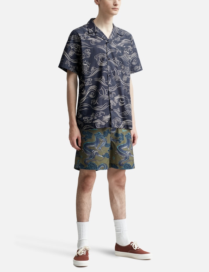 Maha Songkran Summer Shirt Placeholder Image