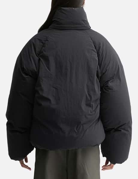 Space Coat view 16