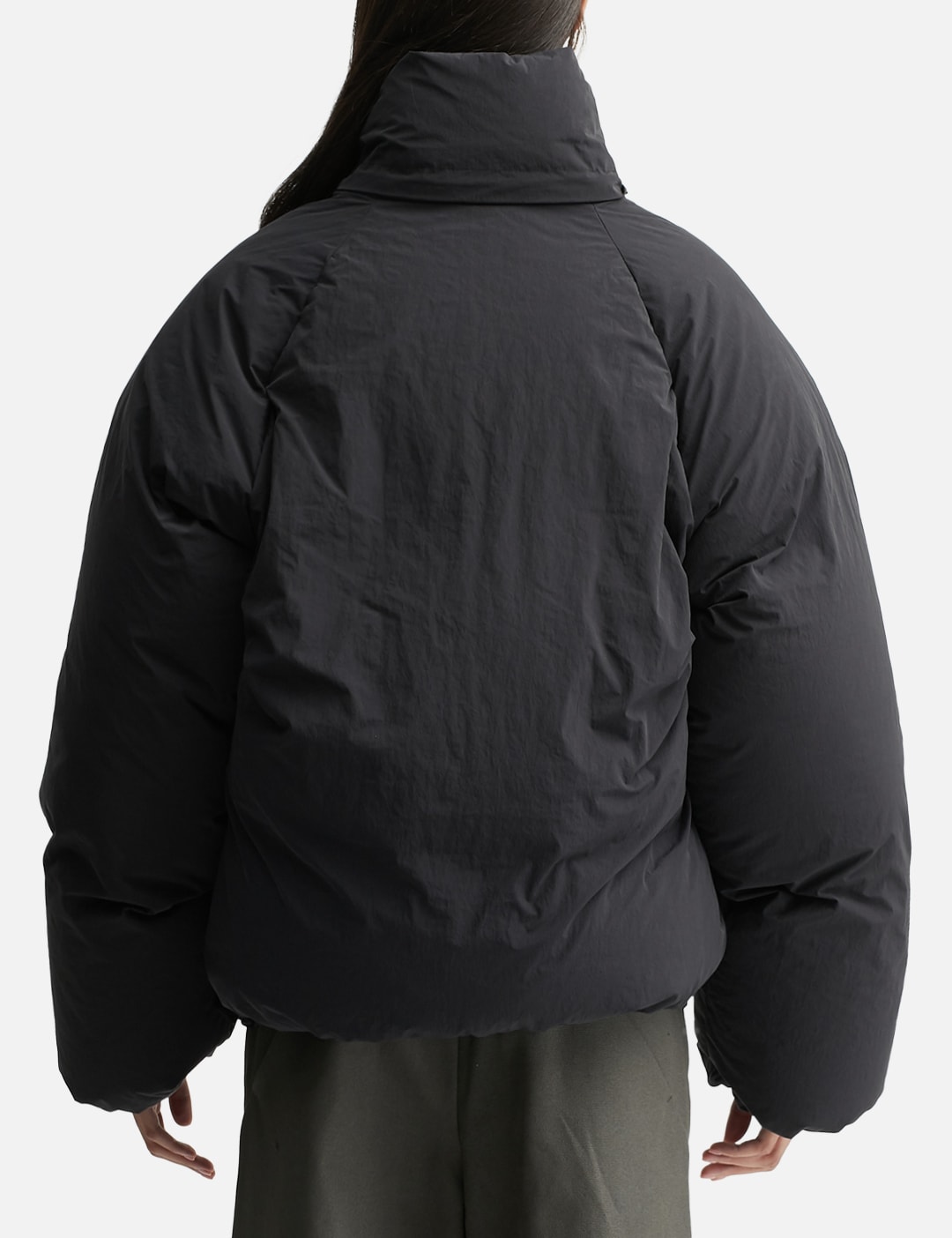 Space Coat view 17