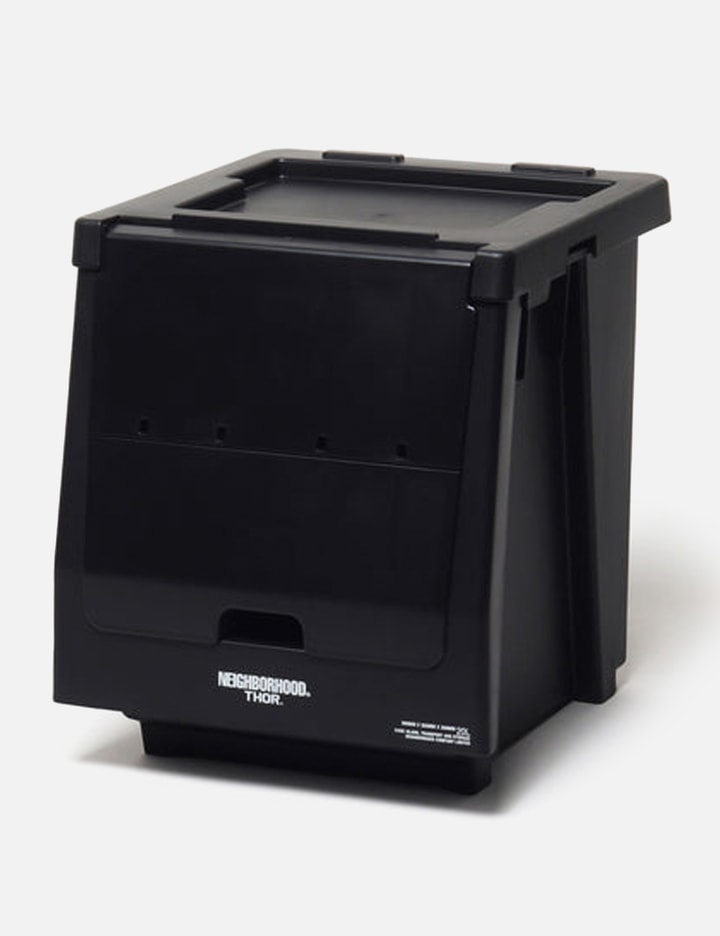 NEIGHBORHOOD x THOR Stacking Shelf Container 20L Placeholder Image