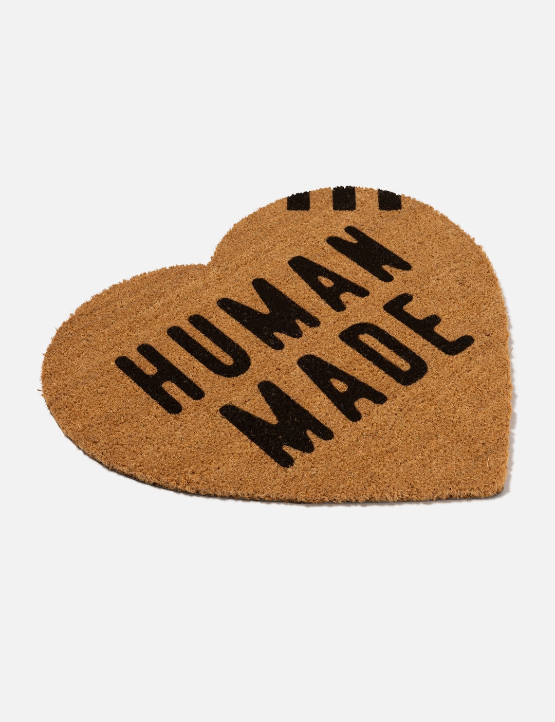 Human Made Heart Rug Medium