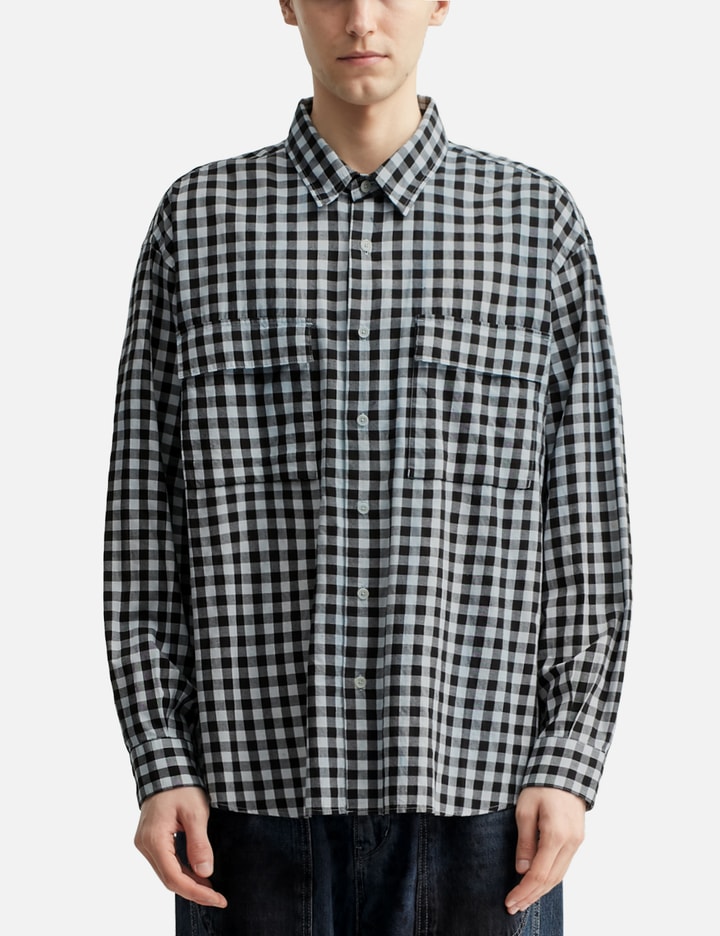 Reimagined 2-Pocket Wide Shirt Placeholder Image