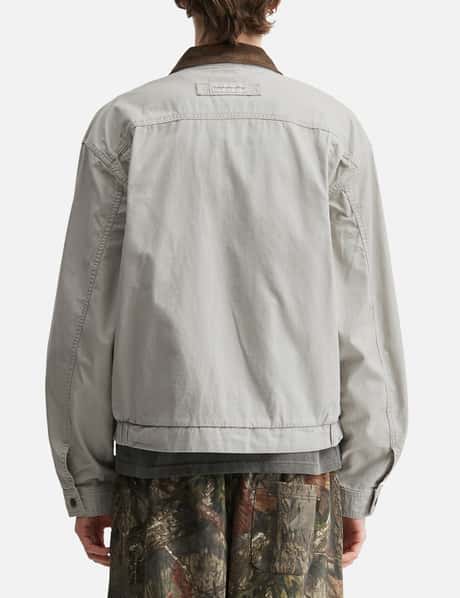 Utility Field Jacket view 12