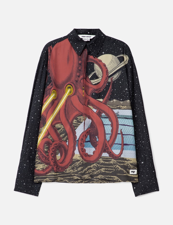 Engineered Explorers Long Shirt Placeholder Image