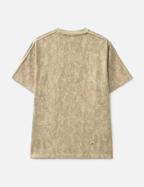 X Song For The Mute T-Shirt Short Sleeve view 8