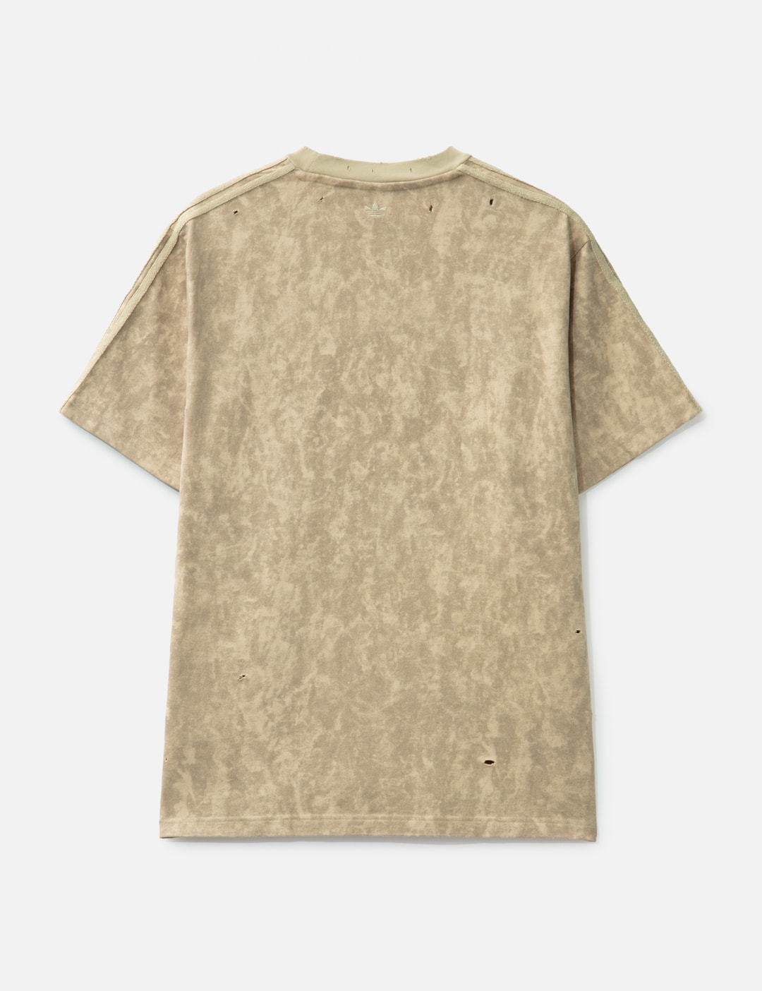 X Song For The Mute T-Shirt Short Sleeve view 9