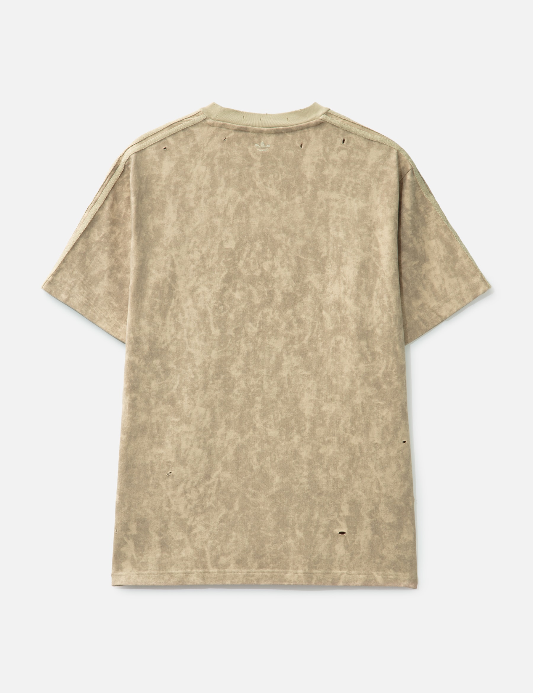 X Song For The Mute T-Shirt Short Sleeve view 17