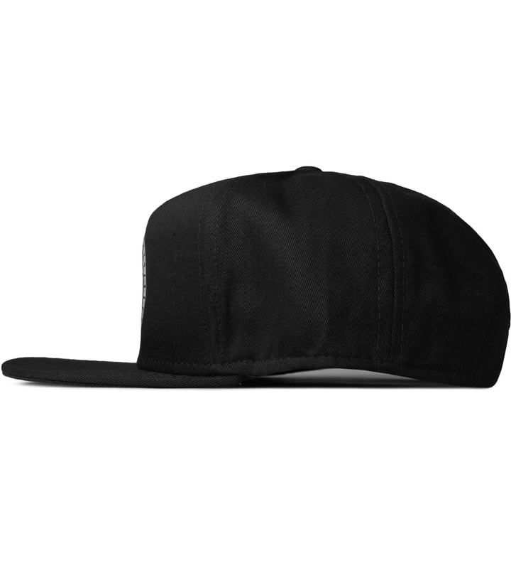 Black Greek Cap Placeholder Image