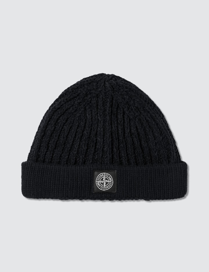 Knitted Beanie Placeholder Image
