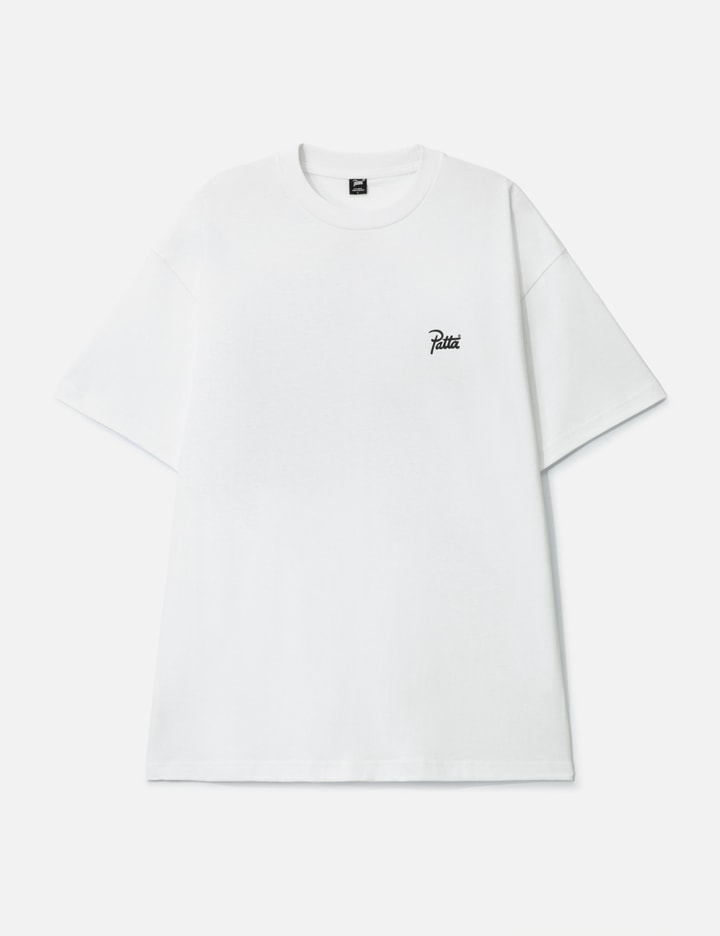 PATTA x Hypebeast 20th Anniversary T-shirt Placeholder Image