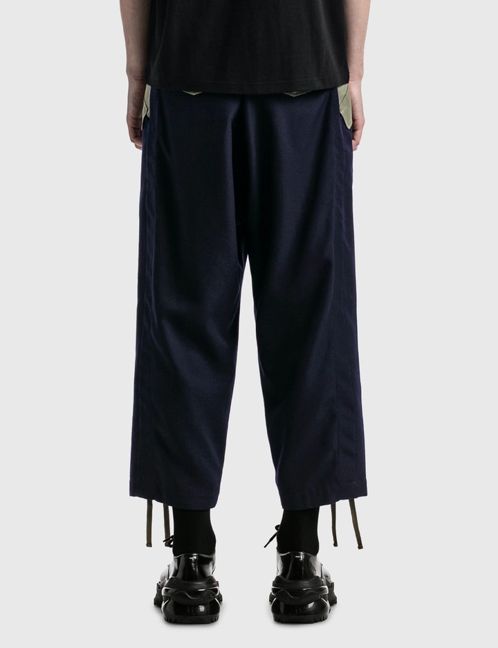 Wool Surge X Nylon Twill Pants Placeholder Image