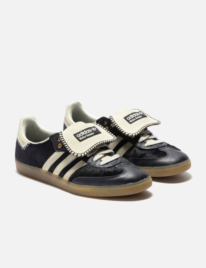 Adidas Wales Bonner Samba Pony Tonal