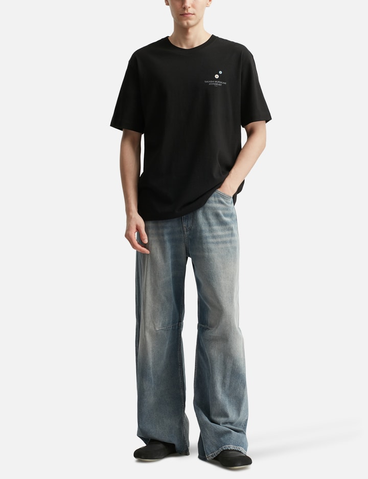 Takashi Murakami x Hypebeast 20th Anniversary T-shirt Placeholder Image