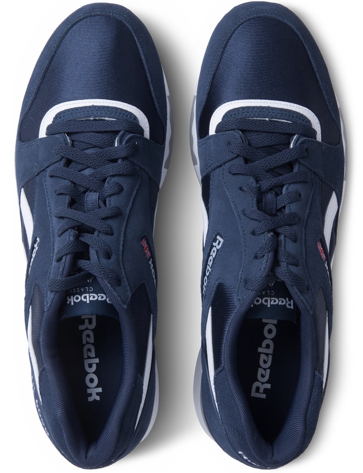 Athletic Navy/White/Tin Grey GL 6000 Sneakers Placeholder Image