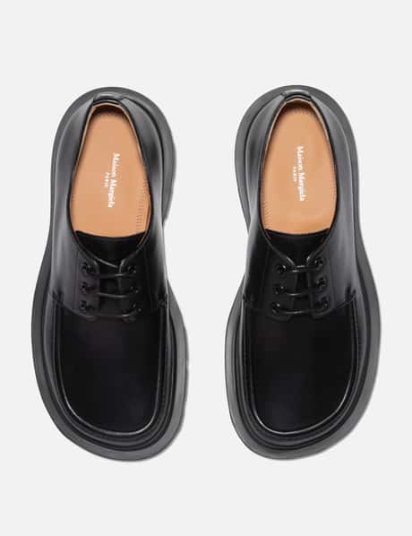 Maison Margiela - アイビーダービー | HBX - ハイプビースト 