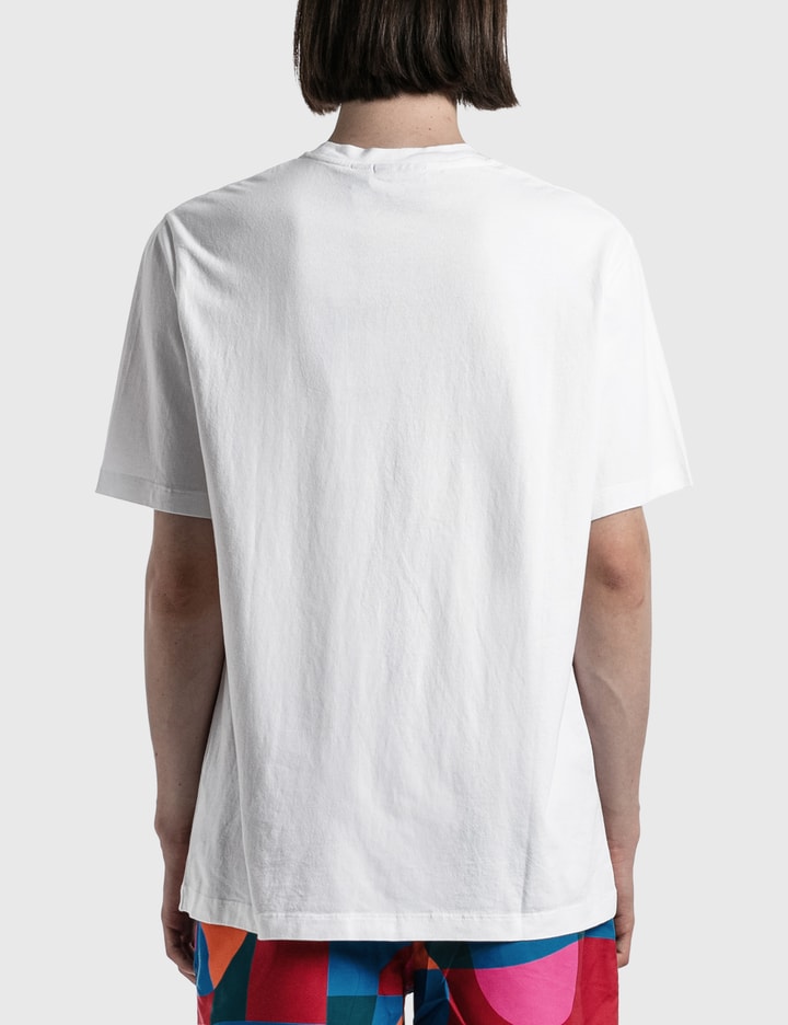 버드 어택 티셔츠 Placeholder Image