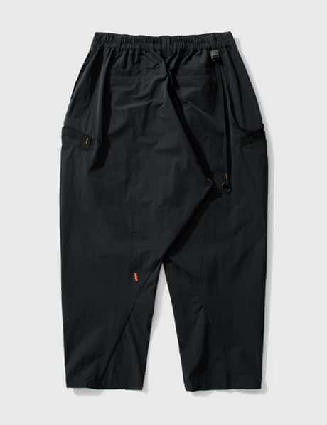 GOOPiMADE - “br-01” Soft Box Basic Pants | HBX - Globally Curated 