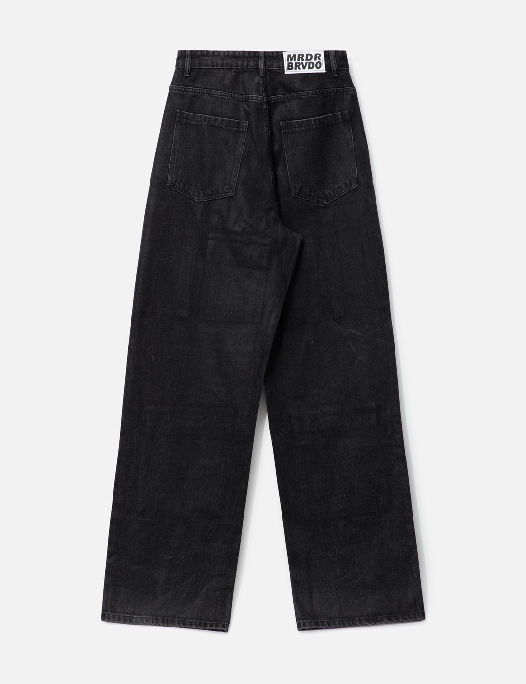 Waxed Cargo Pants view 9