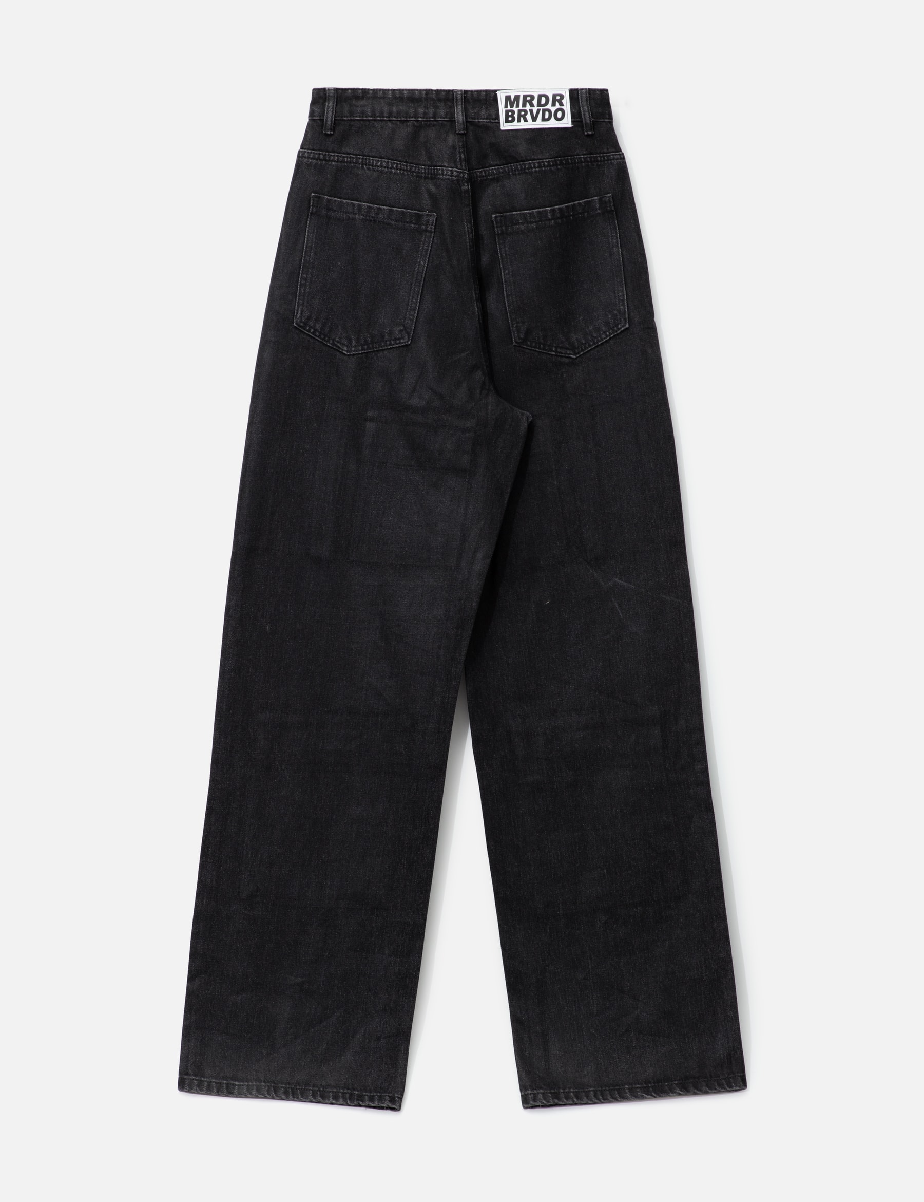 Waxed Cargo Pants view 17